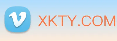 XKTY.COM Logo